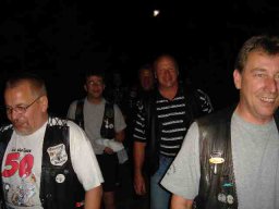 Clubfahrt 2005